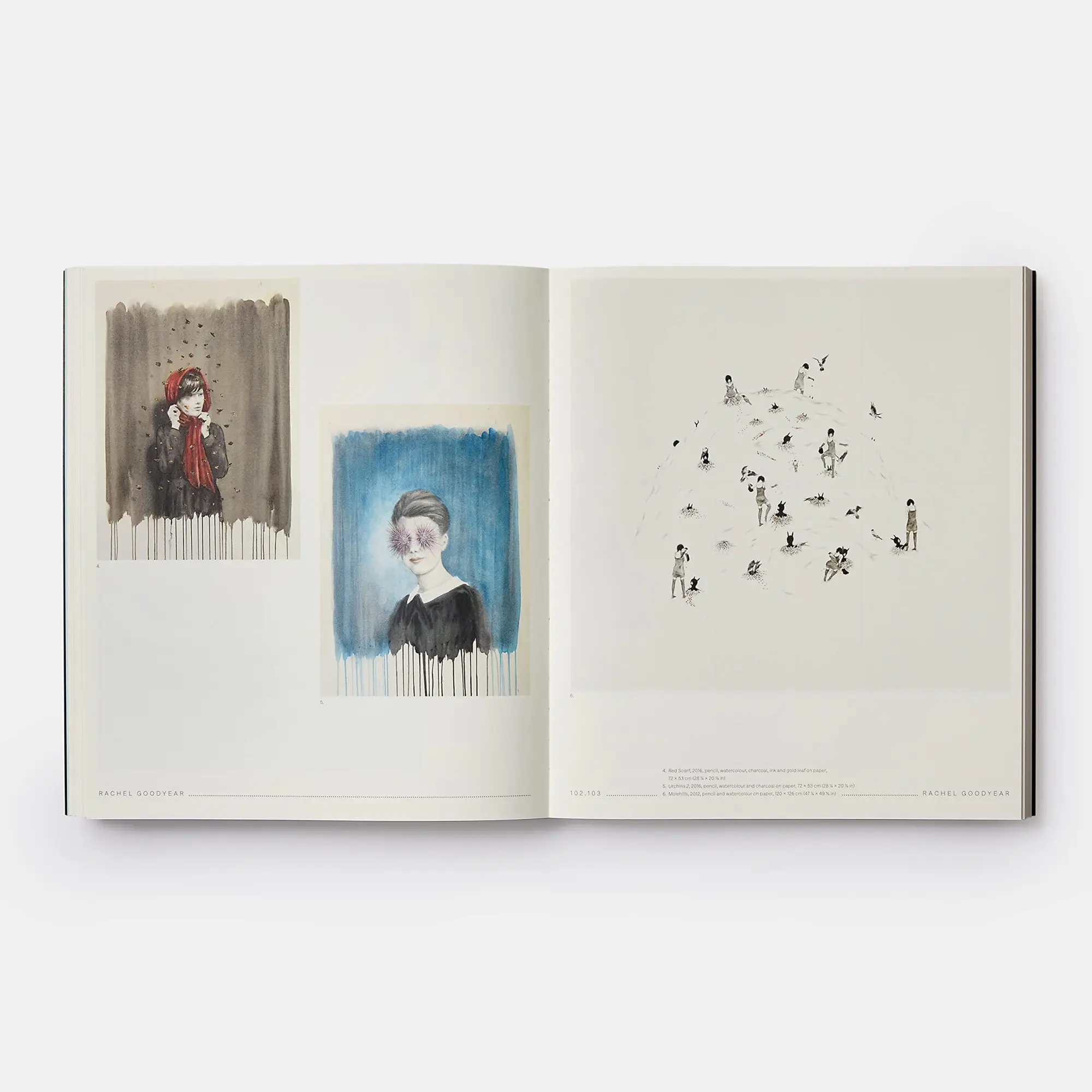 Bild: 9781838665715 | Vitamin D3 | Today's Best in Contemporary Drawing | Phaidon (u. a.)