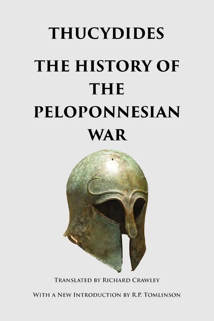 Cover: 9781915645715 | The History of the Peloponnesian War | Thucydides | Taschenbuch | 2023