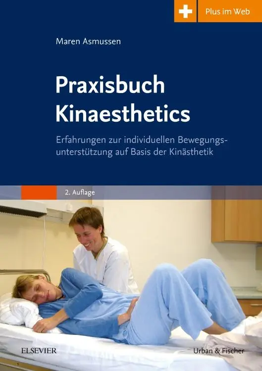 Cover: 9783437275715 | Praxisbuch Kinaesthetics | Maren Asmussen-Clausen | Taschenbuch | VIII