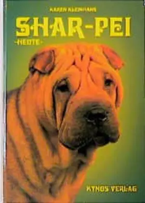 Cover: 9783929545715 | Shar-Pei heute | Karen Kleinhans | Buch | 158 S. | Deutsch | 1997