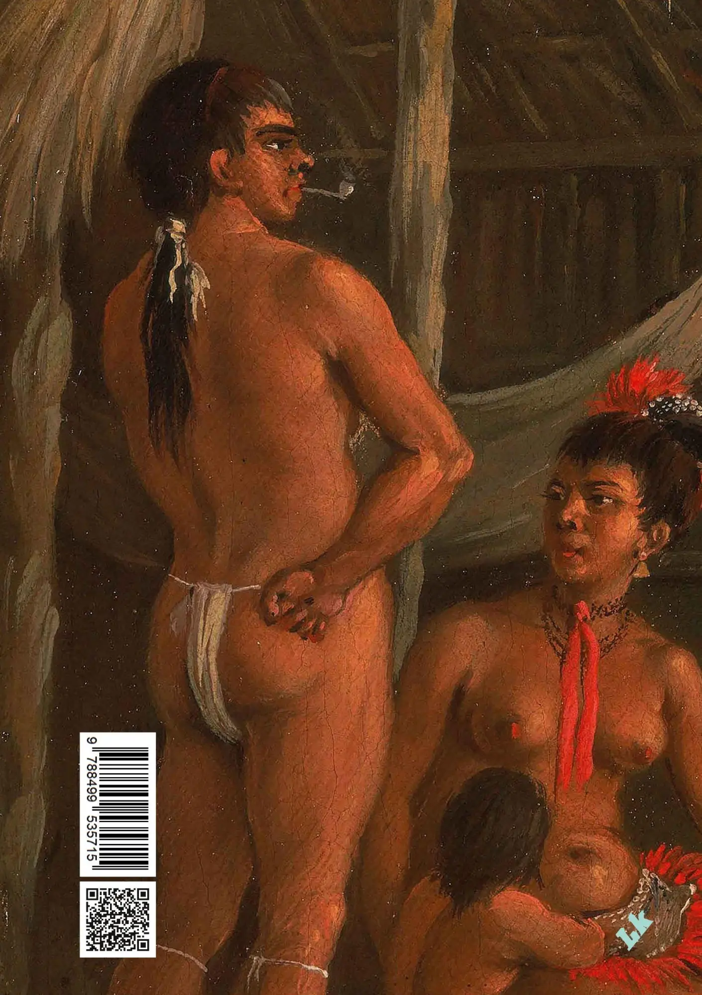 Rückseite: 9788499535715 | Sumario de la natural historia de las Indias | Oviedo | Taschenbuch