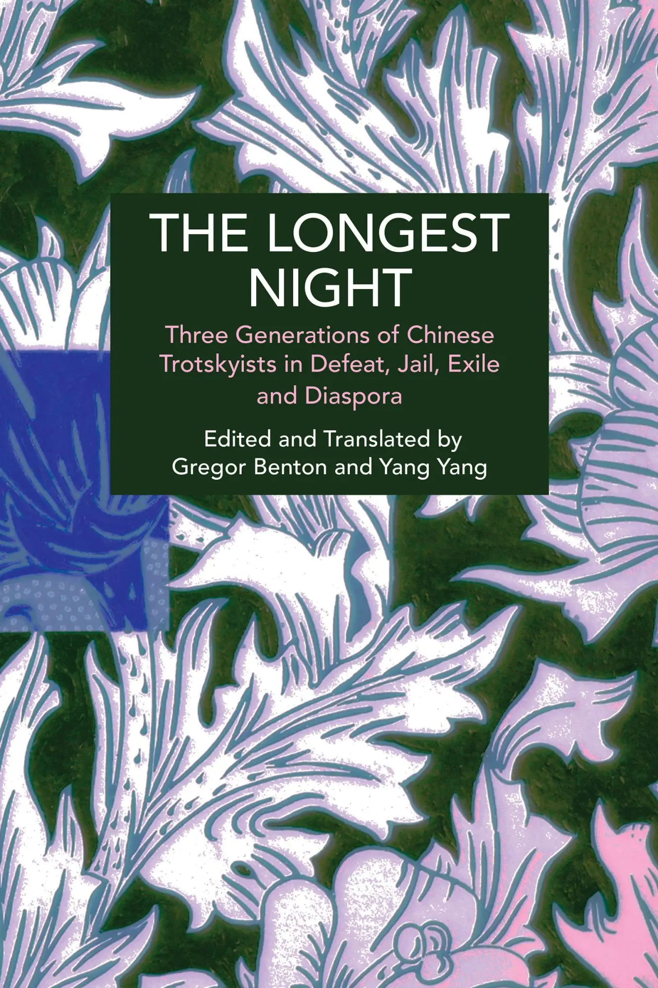 Cover: 9798888905715 | The Longest Night | Gregor Benton (u. a.) | Taschenbuch | Englisch
