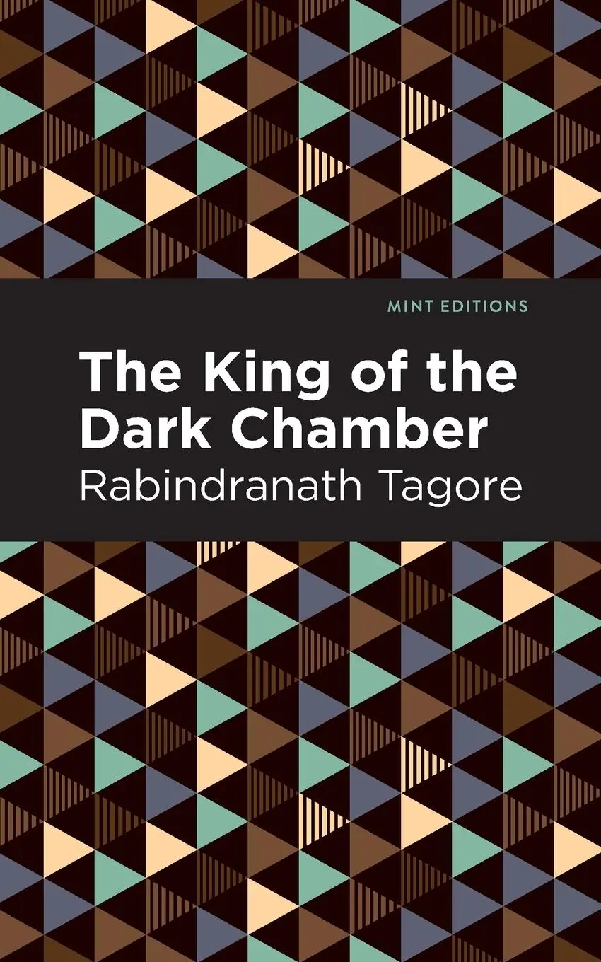 Cover: 9781513215815 | The King of the Dark Chamber | Rabindranath Tagore | Taschenbuch