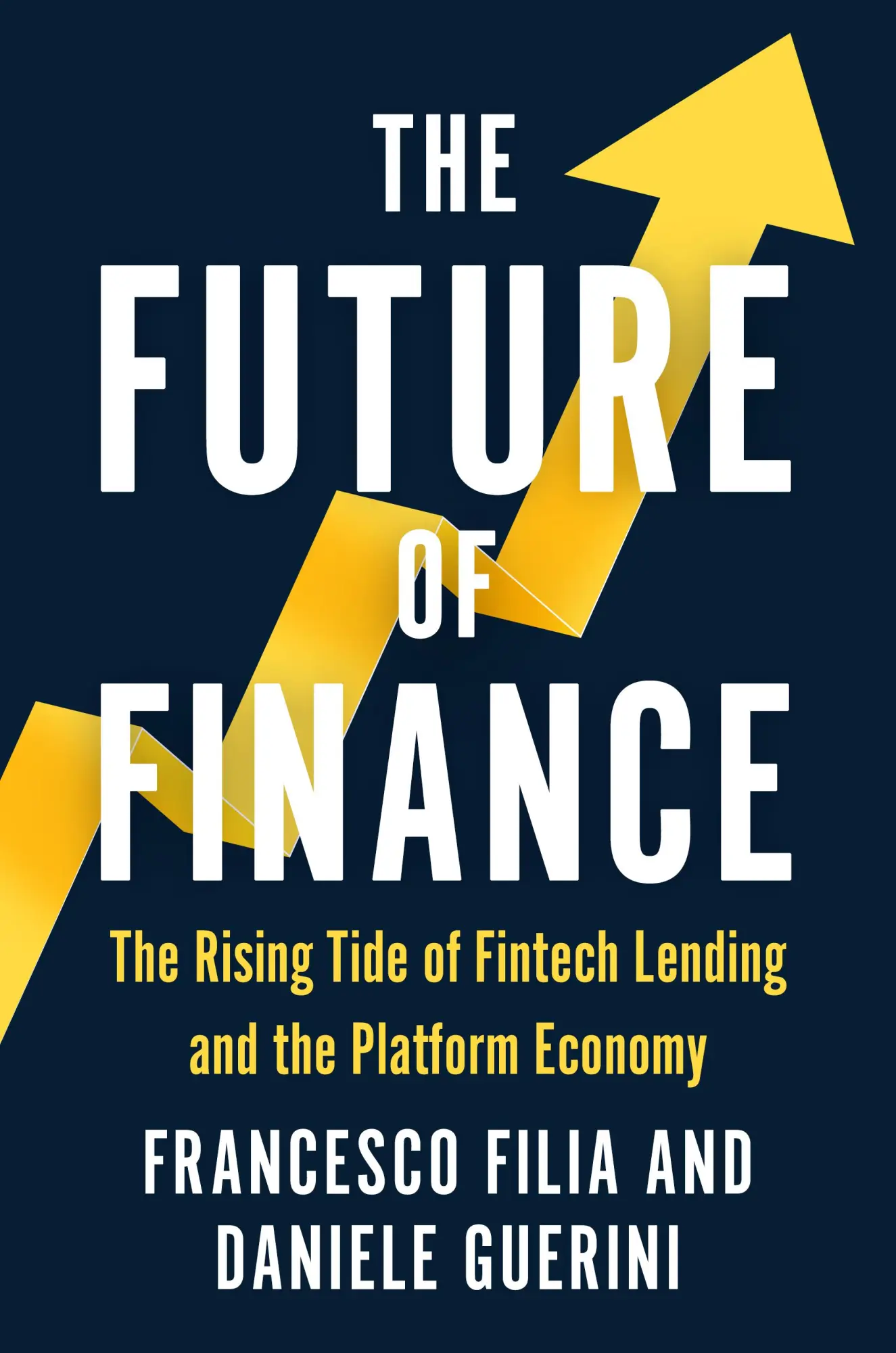 Cover: 9781915635815 | The Future of Finance | Francesco Filia (u. a.) | Buch | Englisch
