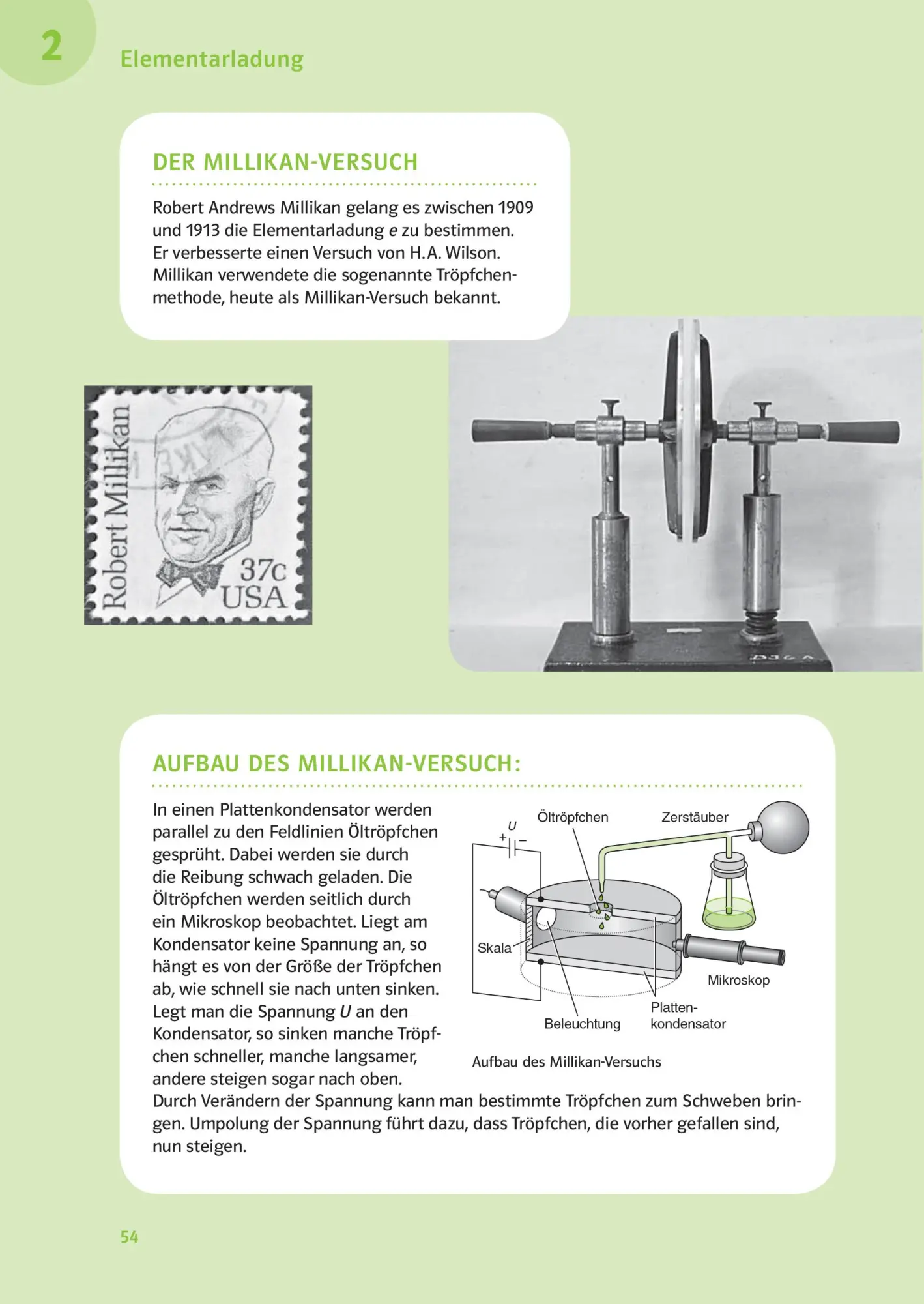 Bild: 9783125625815 | PONS Der große Abi-Check Physik | Taschenbuch | PONS Abi-Check | 2019