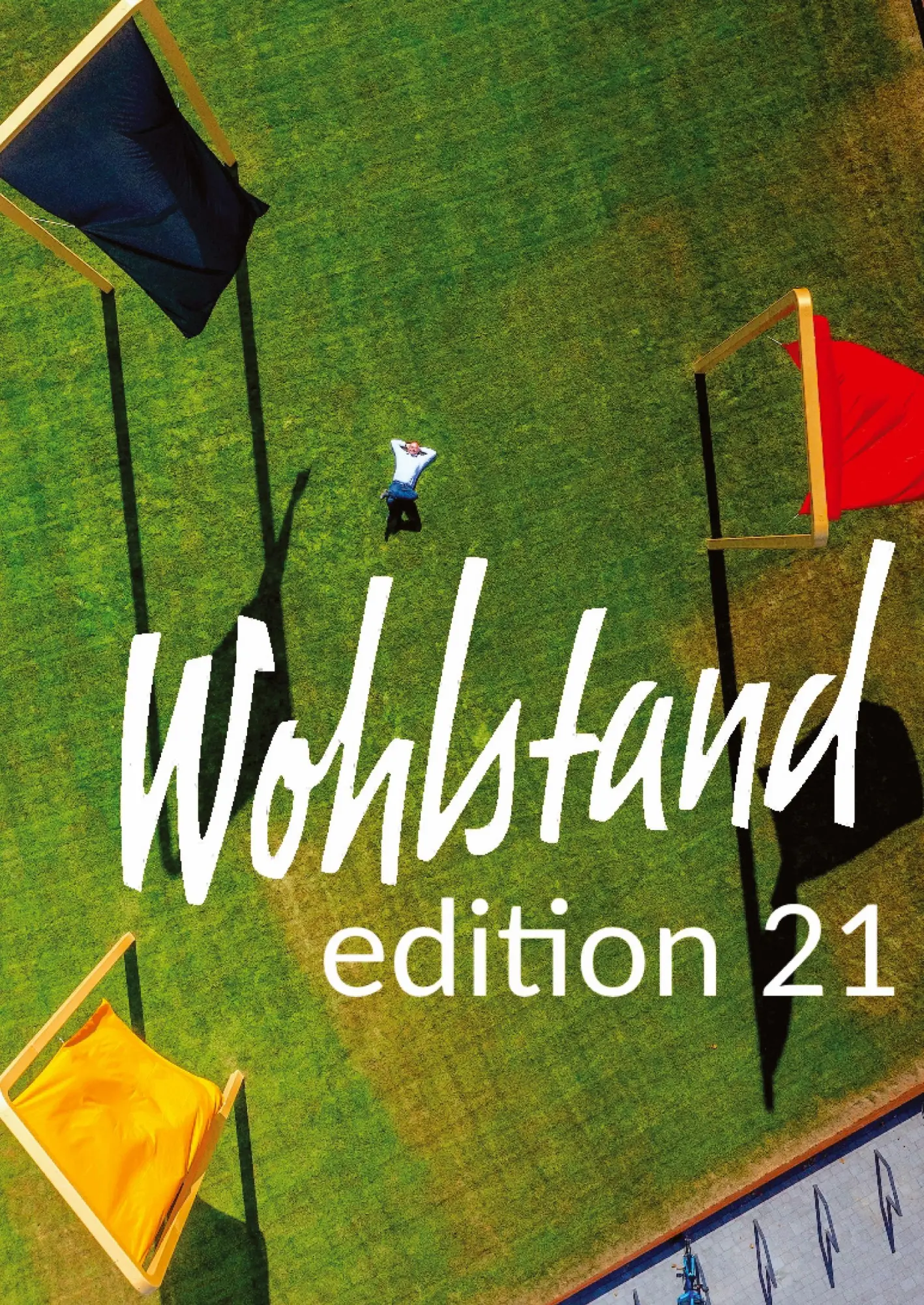 Cover: 9783347555815 | Wohlstand edition 21 | Gerd Schreiner | Buch | 152 S. | Deutsch | 2022
