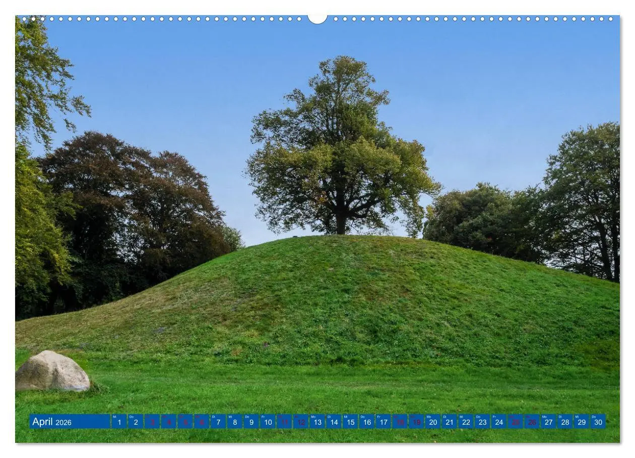 Bild: 9783457755815 | Leer - Das Tor zu Ostfriesland (hochwertiger Premium Wandkalender...