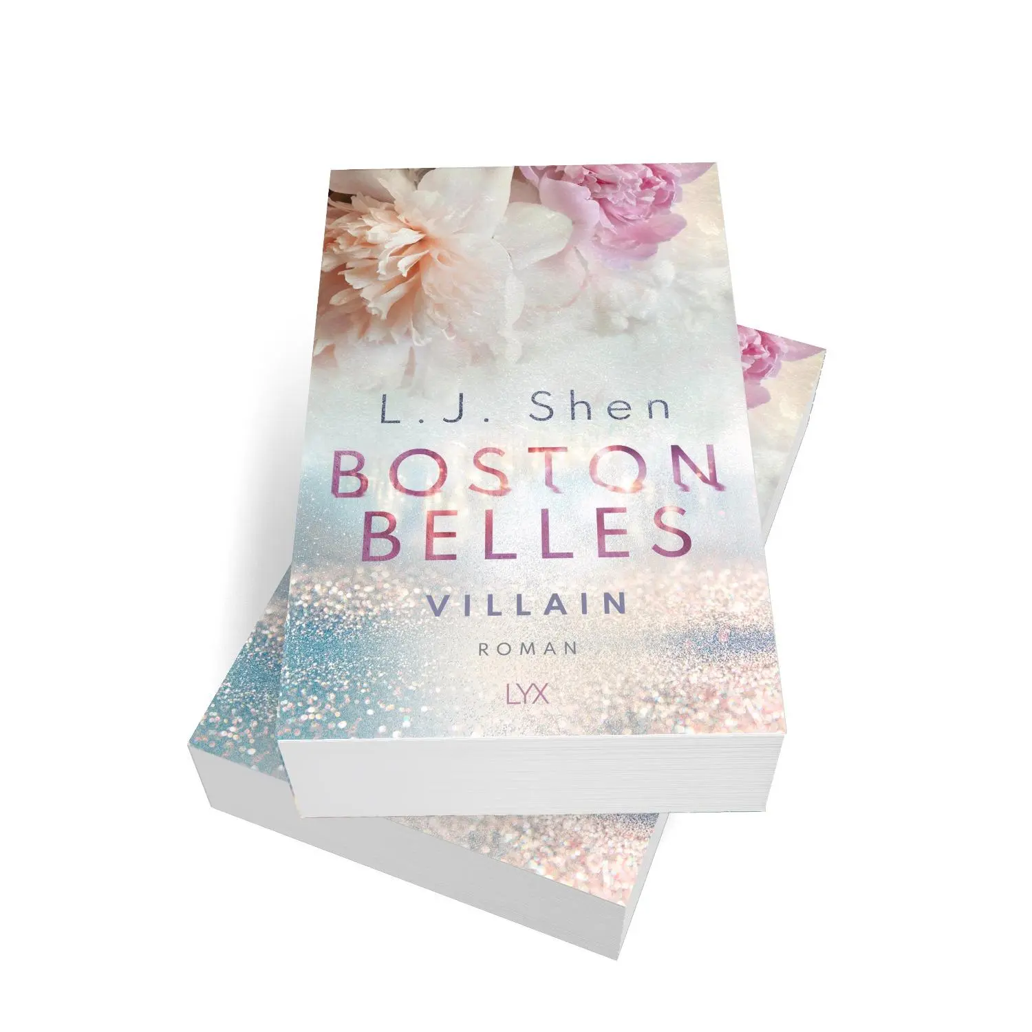 Bild: 9783736315815 | Boston Belles - Villain | L. J. Shen | Taschenbuch | Boston Belles