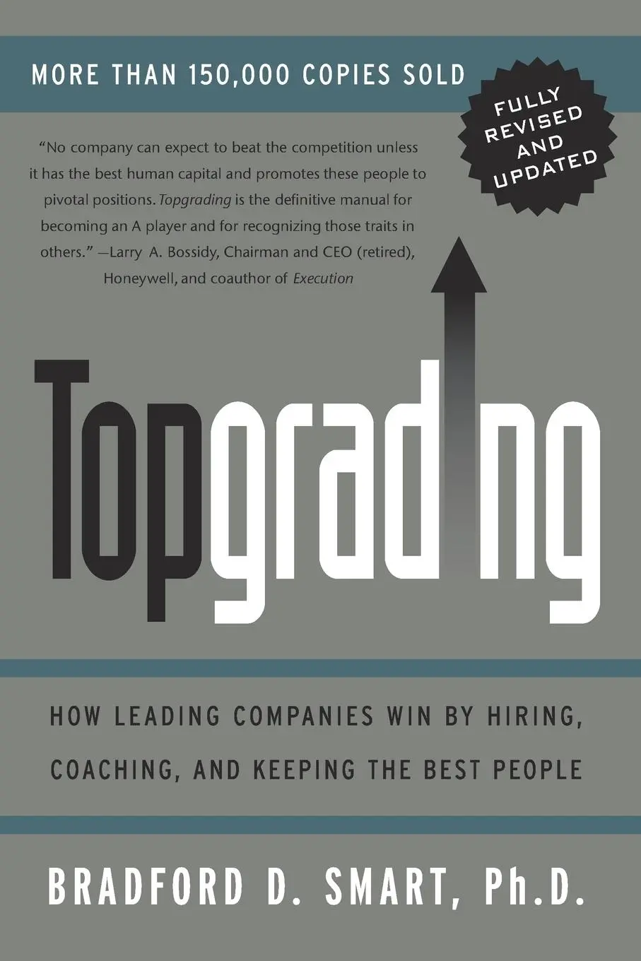 Cover: 9798217045815 | Topgrading (revised PHP edition) | Bradford D. Smart | Taschenbuch