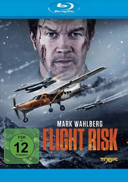 Flight Risk