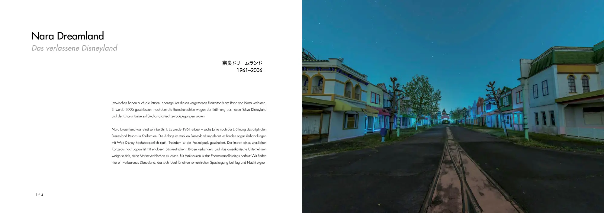 Bild: 9782361955915 | Verlassenes Japan | Jordy Meow | Buch | 224 S. | Deutsch | 2022