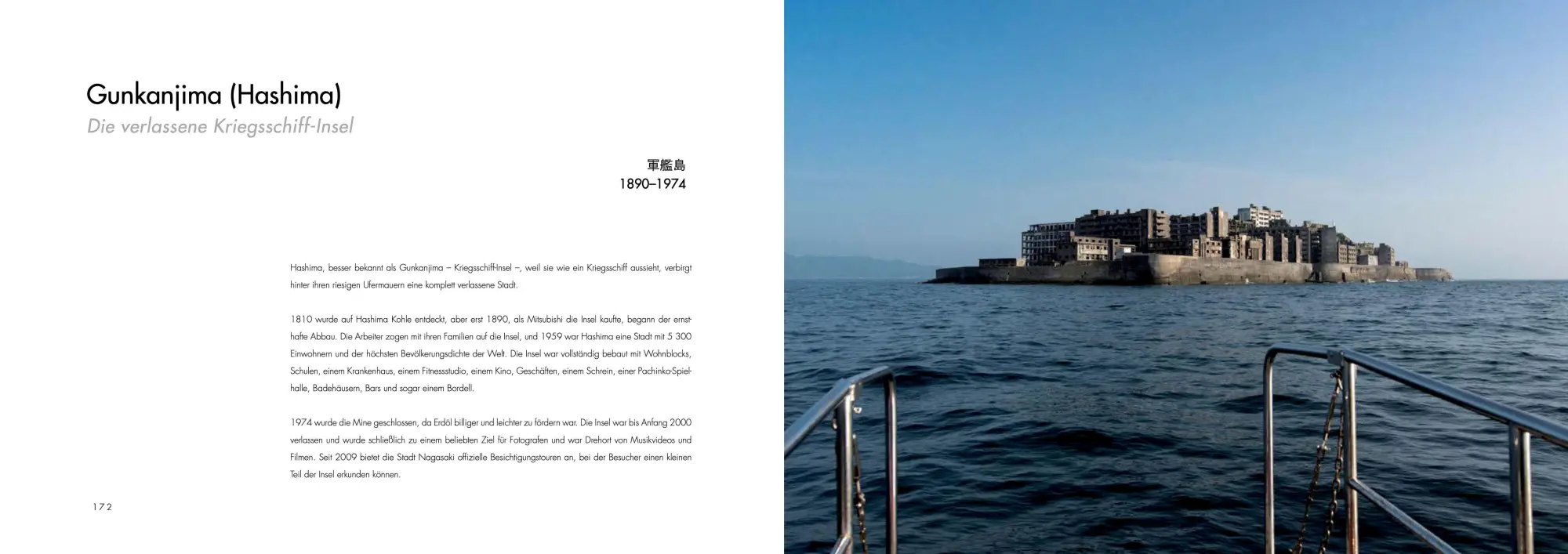 Bild: 9782361955915 | Verlassenes Japan | Jordy Meow | Buch | 224 S. | Deutsch | 2022
