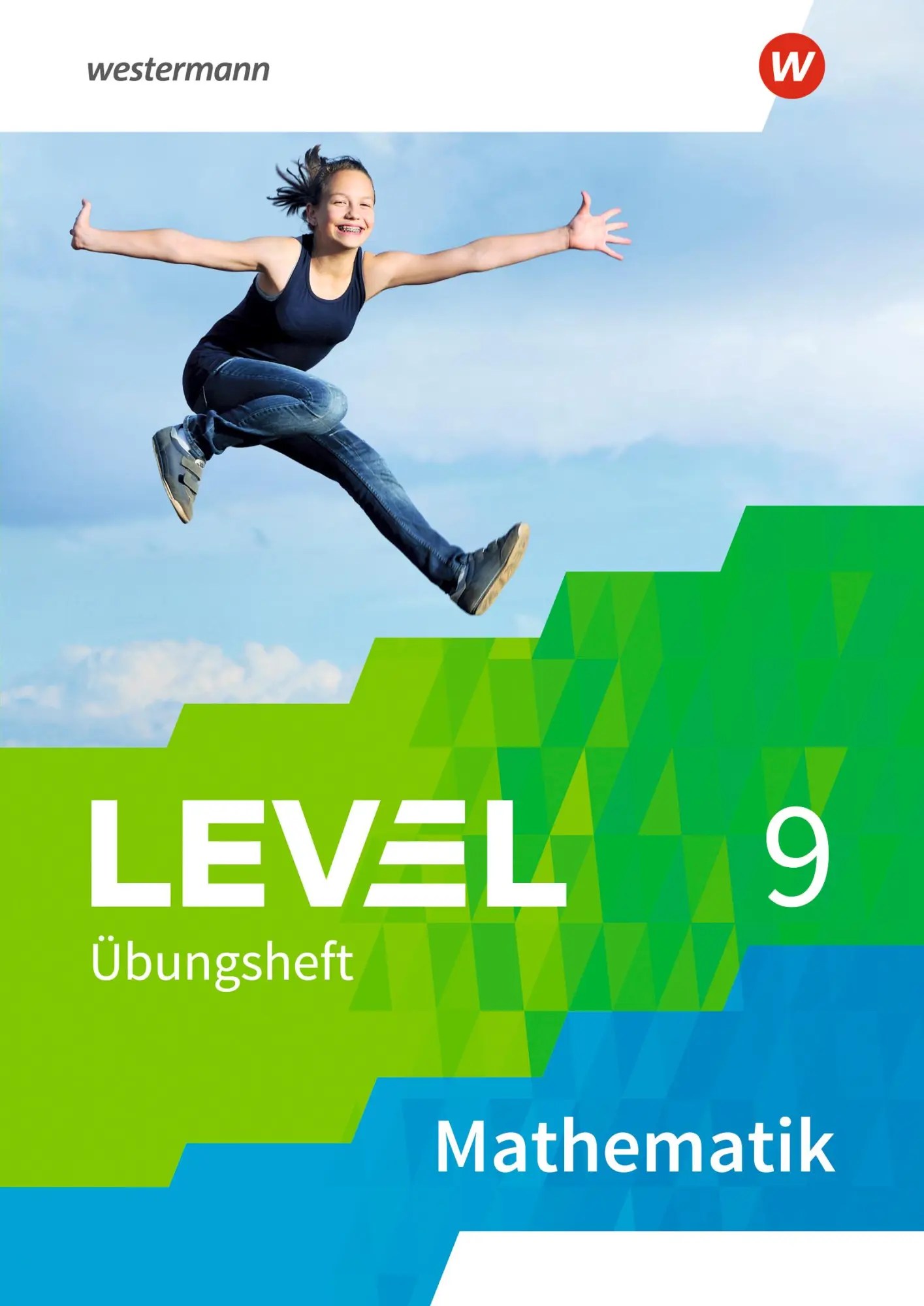 Cover: 9783141215915 | Level Übungshefte Mathematik 9. Übungsheft | Übungsheft 9 | Bundle