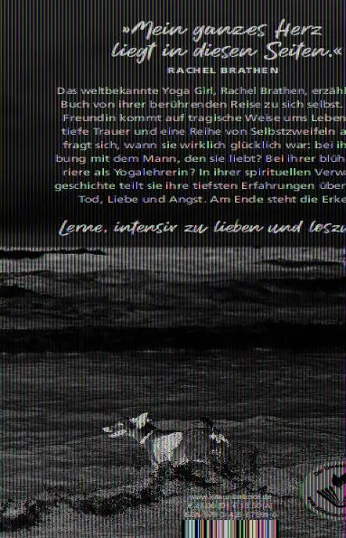 Rückseite: 9783426675915 | Lieben und loslassen | Rachel Brathen | Taschenbuch | 336 S. | Deutsch