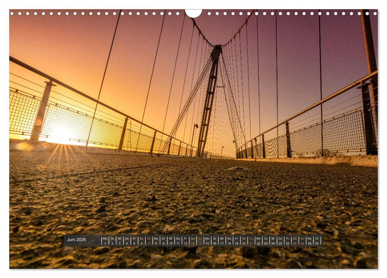 Bild: 9783457745915 | Magdeburg entdecken (Wandkalender 2026 DIN A3 quer), CALVENDO...