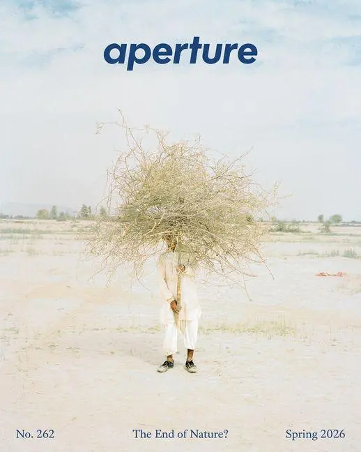 Cover: 9781597116015 | The End of Nature? | Aperture No. 262 | Tbd | Taschenbuch | Englisch