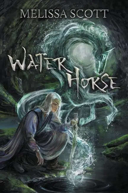 Cover: 9781952456015 | Water Horse | Melissa Scott | Taschenbuch | Englisch | 2021