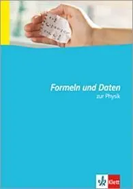Cover: 9783127726015 | Formeln und Daten zur Physik | Neubearbeitung.Sekundarstufe II | Dorn