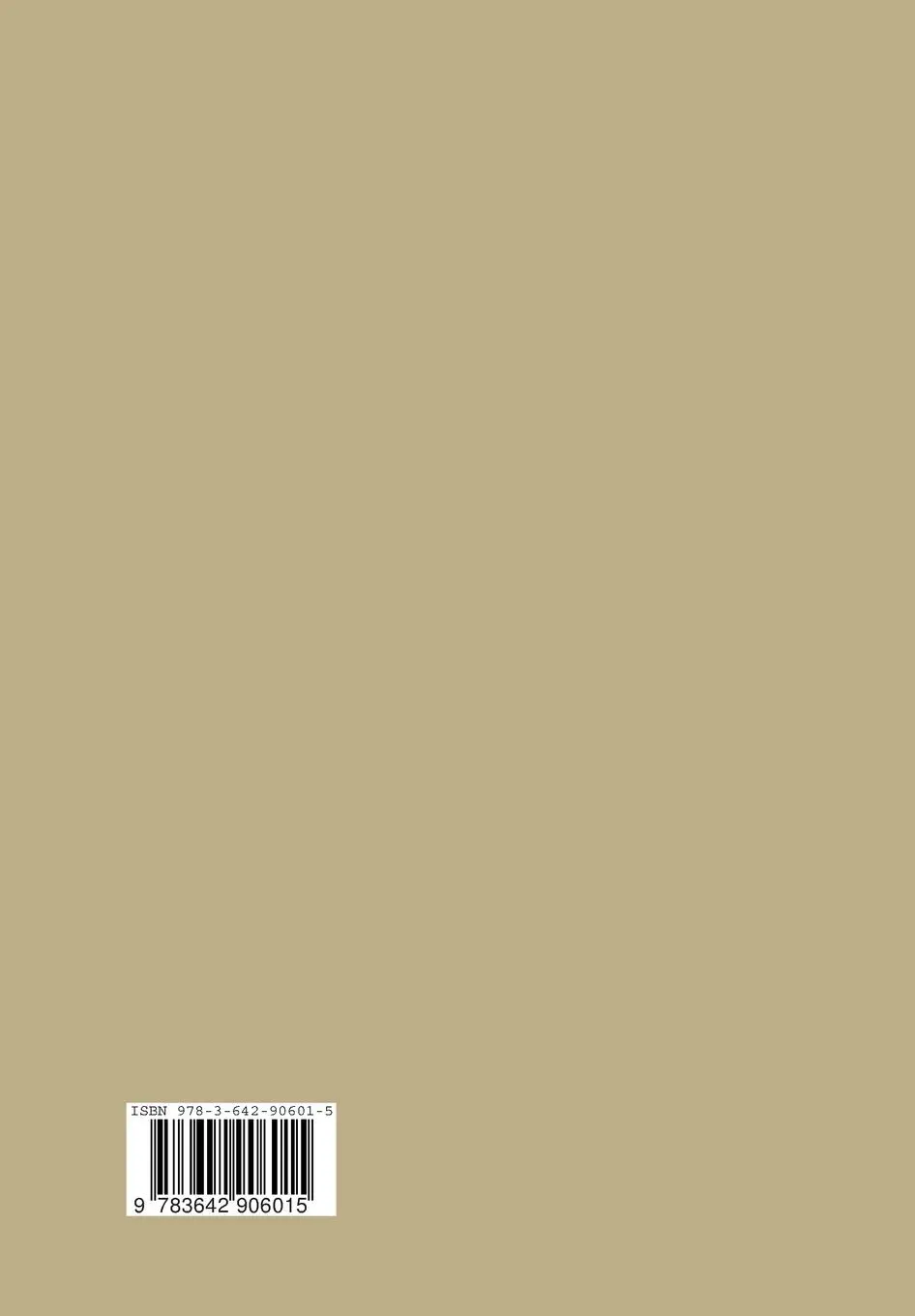 Rückseite: 9783642906015 | Die Krankheiten der Endokrinen Drüsen | Hermann Zondek | Taschenbuch