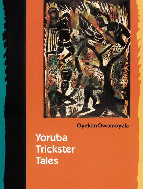 Cover: 9780803286115 | Yoruba Trickster Tales | Oyekan Owomoyela | Taschenbuch | Englisch