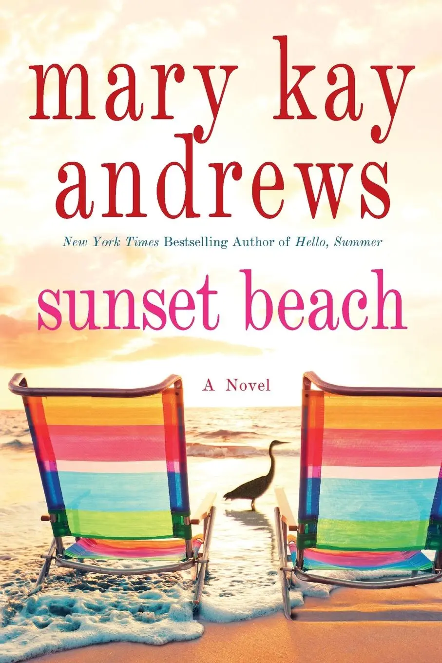 Cover: 9781250126115 | Sunset Beach | Mary Kay Andrews | Taschenbuch | Englisch | 2020