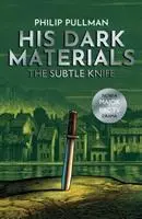 Cover: 9781407186115 | The Subtle Knife | Philip Pullman | Taschenbuch | 354 S. | Englisch