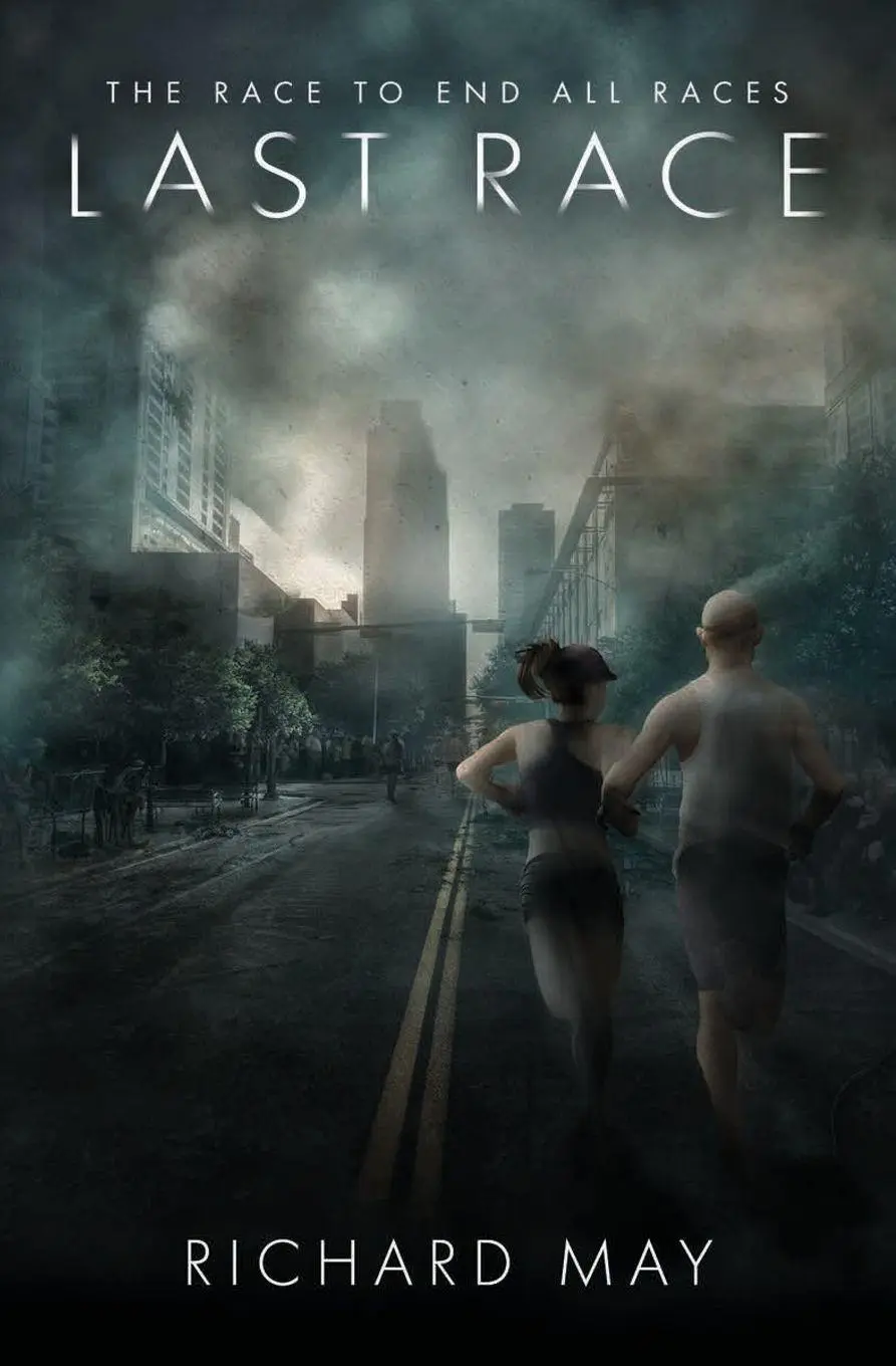 Cover: 9781736316115 | Last Race | Richard May | Taschenbuch | Kartoniert / Broschiert | 2021