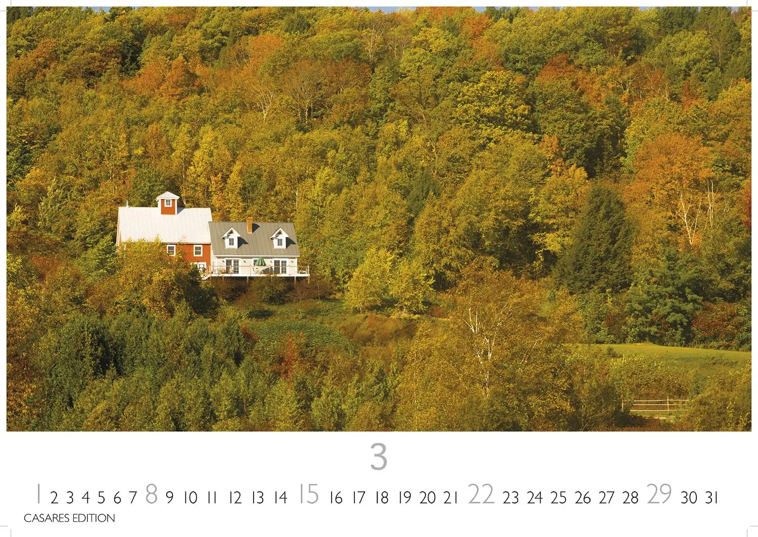 Bild: 9781835246115 | Indian Summer 2026 S 24x35cm | Kalender | 14 S. | Deutsch | 2026