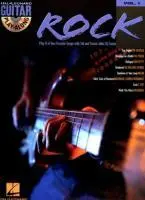 Cover: 9780634056215 | Rock | Hal Leonard Corp | Taschenbuch | 1 Taschenbuch | Englisch