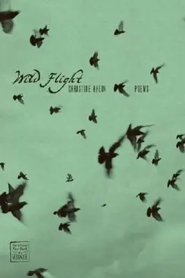 Cover: 9780896726215 | Wild Flight | Christine Rhein | Buch | Gebunden | Englisch | 2008