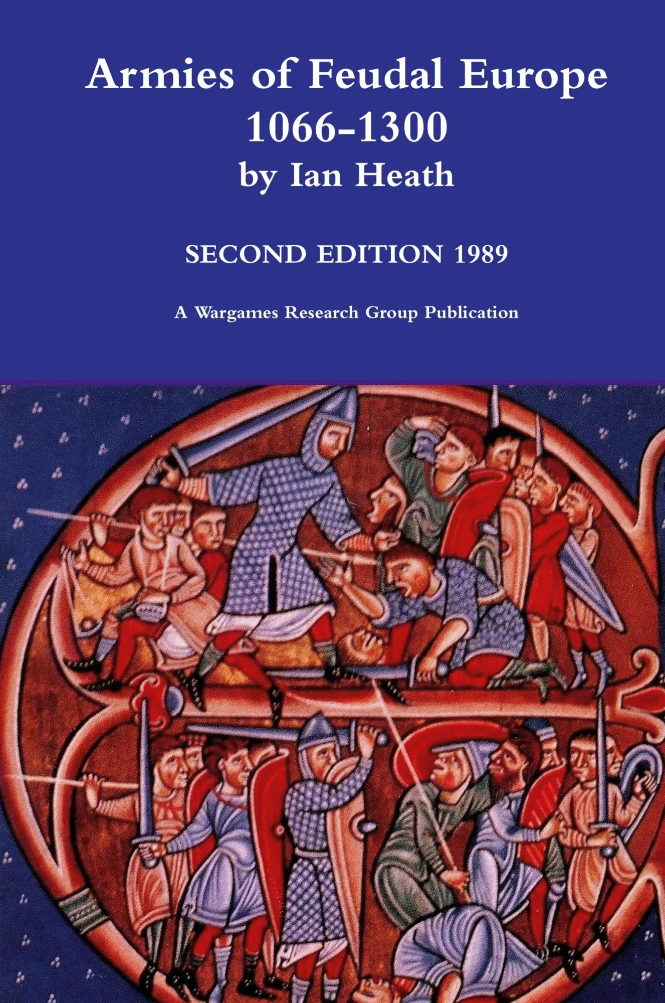 Cover: 9781326686215 | Armies of Feudal Europe 1066-1300 | Ian Heath | Buch | Gebunden | 2016