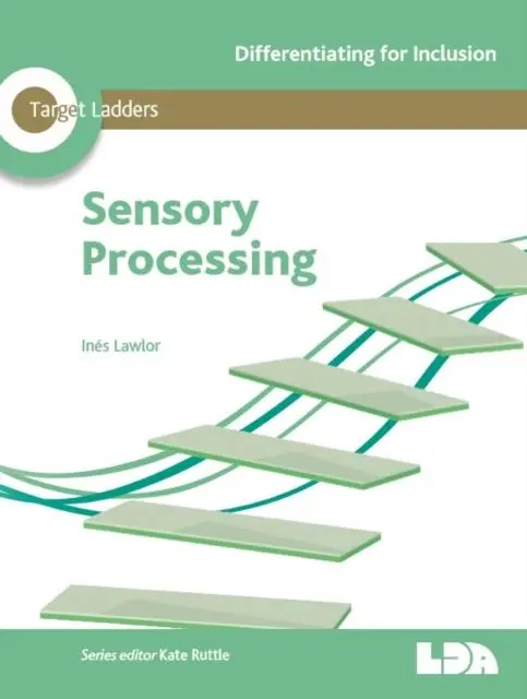 Cover: 9781855036215 | Target Ladders: Sensory Processing | Ines Lawlor | Taschenbuch | 2018