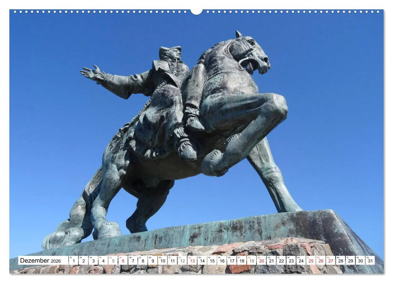 Bild: 9783457786215 | Pillau - Baltijsk. Russlands Tor zur Welt (Wandkalender 2026 DIN A2...