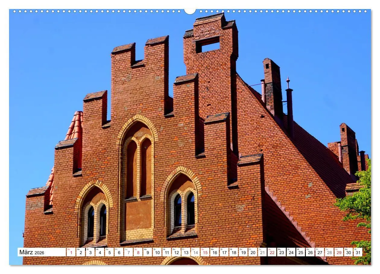 Bild: 9783457786215 | Pillau - Baltijsk. Russlands Tor zur Welt (Wandkalender 2026 DIN A2...