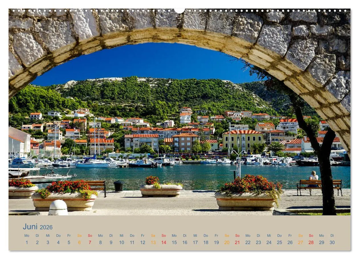 Bild: 9783457926215 | Kroatische Inseln - Mit dem Motorsegler unterwegs in der Kvarner...