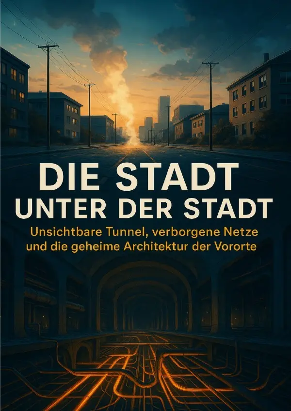 Cover: 9783565076215 | Die Stadt unter der Stadt | Emilia Wagner | Taschenbuch | Deutsch
