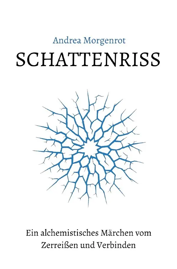 Cover: 9783565216215 | Schattenriss | Andrea Morgenrot | Taschenbuch | 168 S. | Deutsch