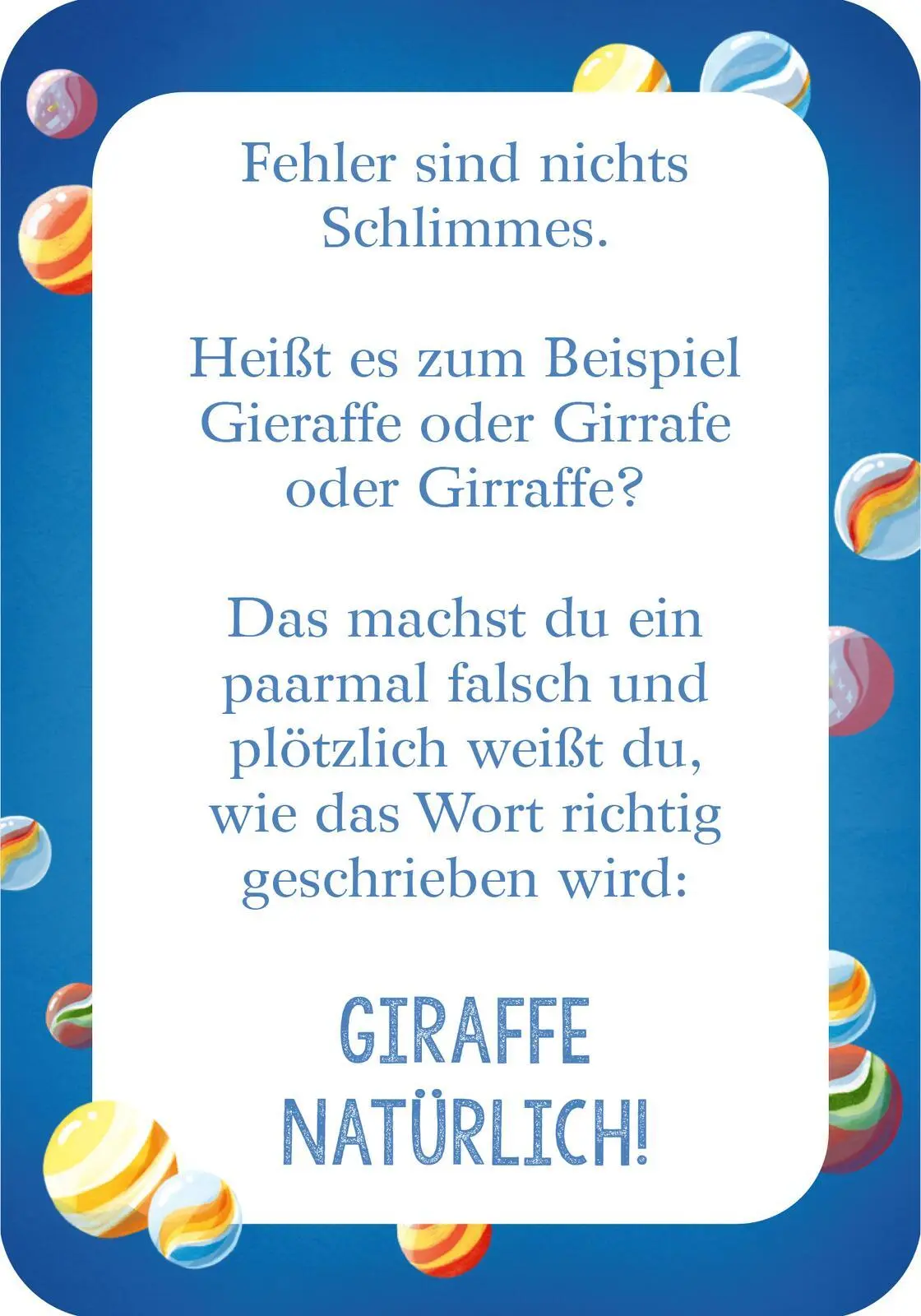 Bild: 9783845866215 | Mutmachkarten für die Schule | Sarah Welk | Taschenbuch | 50 S. | 2025