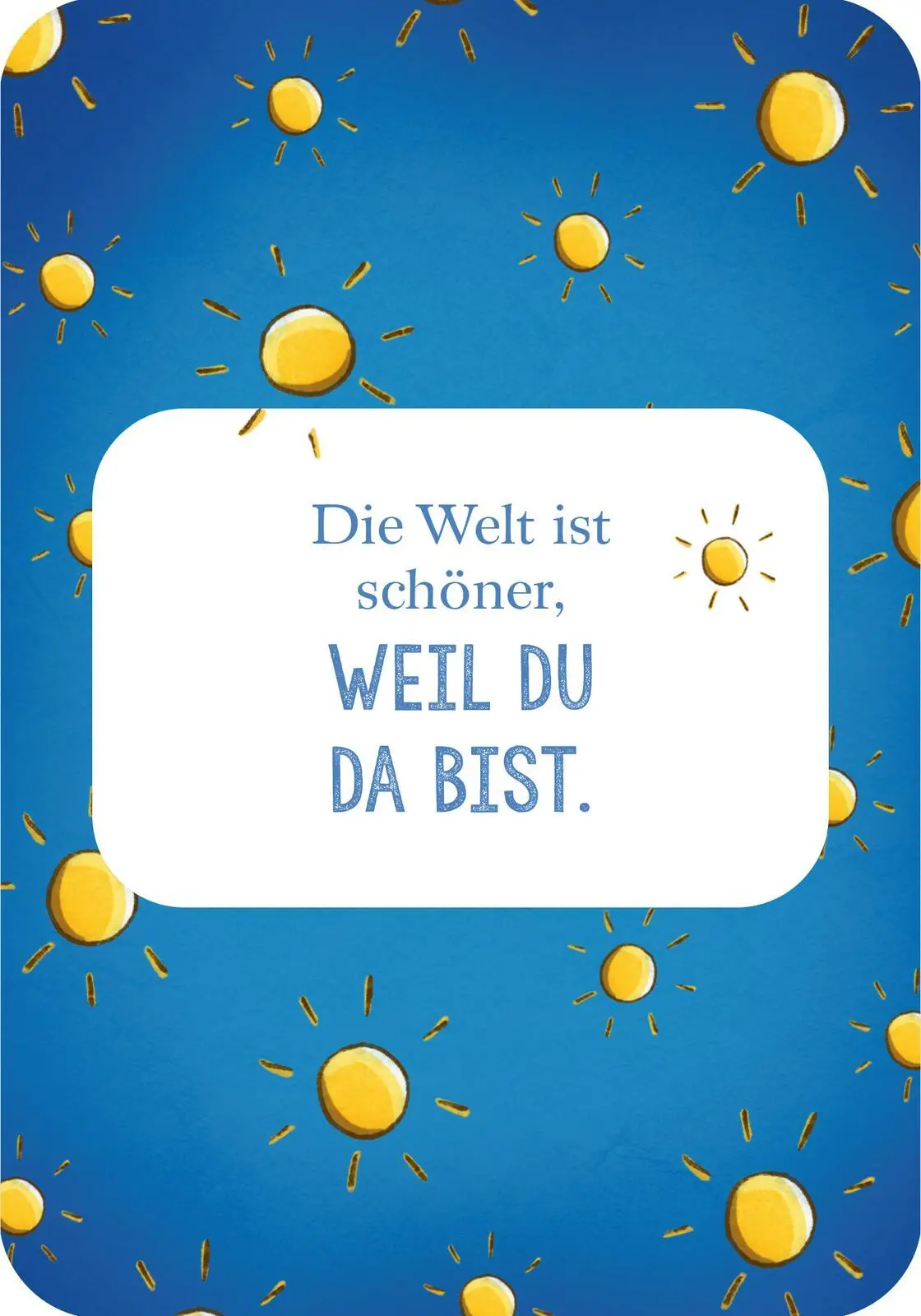 Bild: 9783845866215 | Mutmachkarten für die Schule | Sarah Welk | Taschenbuch | 50 S. | 2025