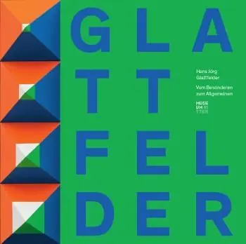 Cover: 9783884236215 | Glattfelder | Vom Besonderen zum Allgemeinen, Dt/engl | Geiger | Buch
