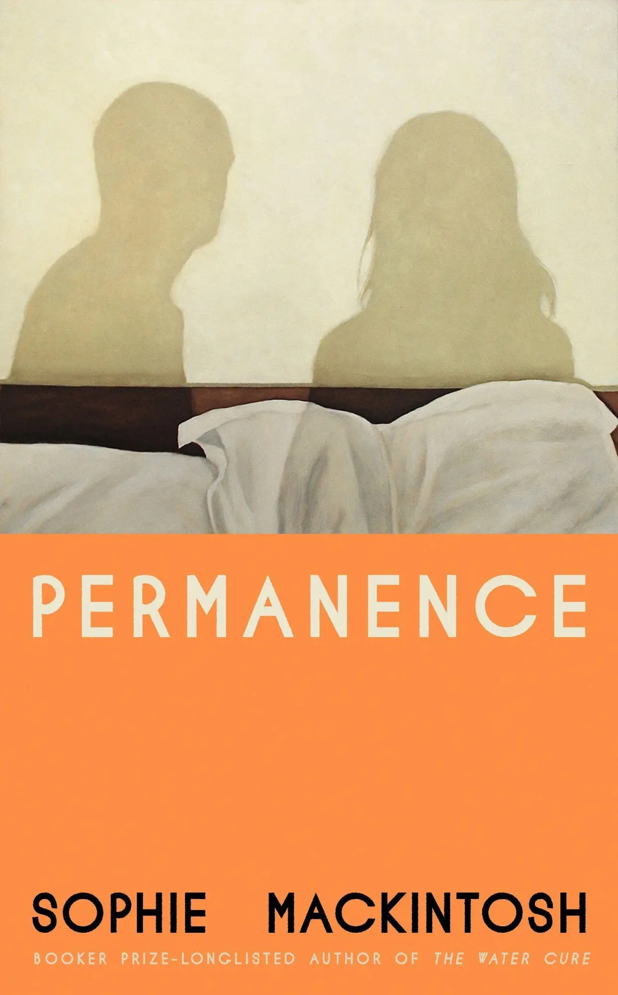 Cover: 9780241776315 | Permanence | Sophie Mackintosh | Taschenbuch | 256 S. | Englisch