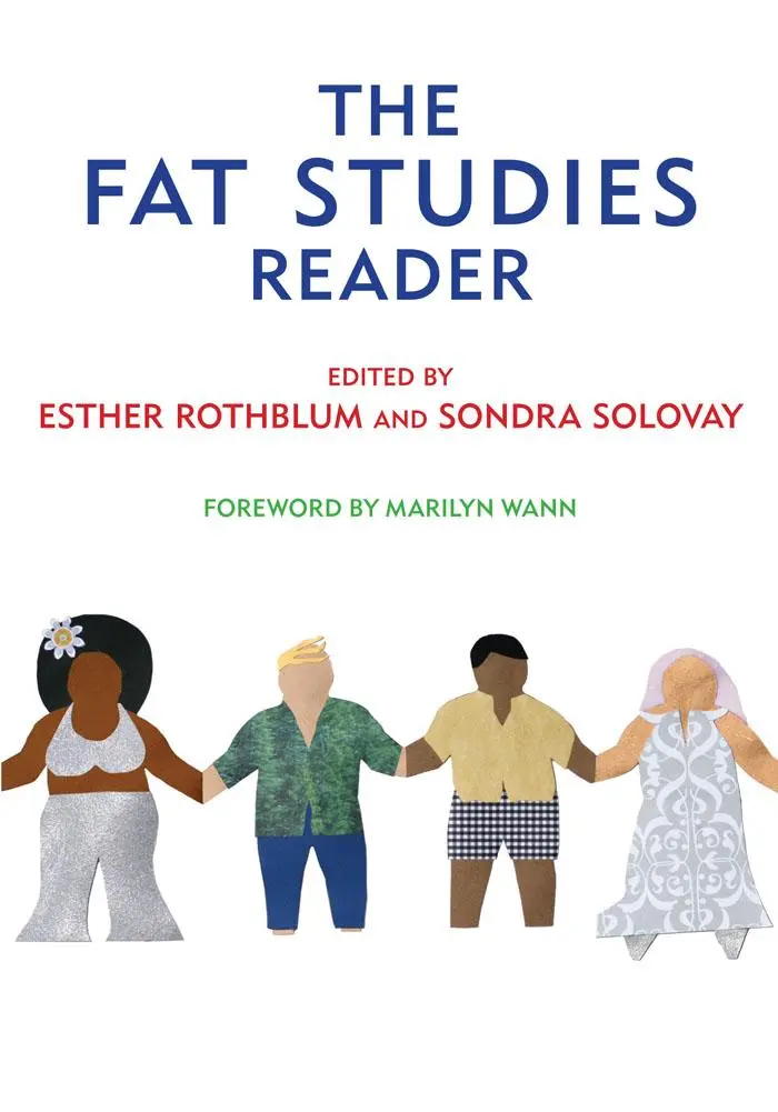 Cover: 9780814776315 | The Fat Studies Reader | Esther Rothblum (u. a.) | Taschenbuch | 2009