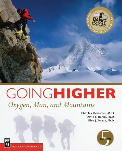 Cover: 9780898866315 | Going Higher: Oxygen, Man, and Mountains | D. (u. a.) | Taschenbuch