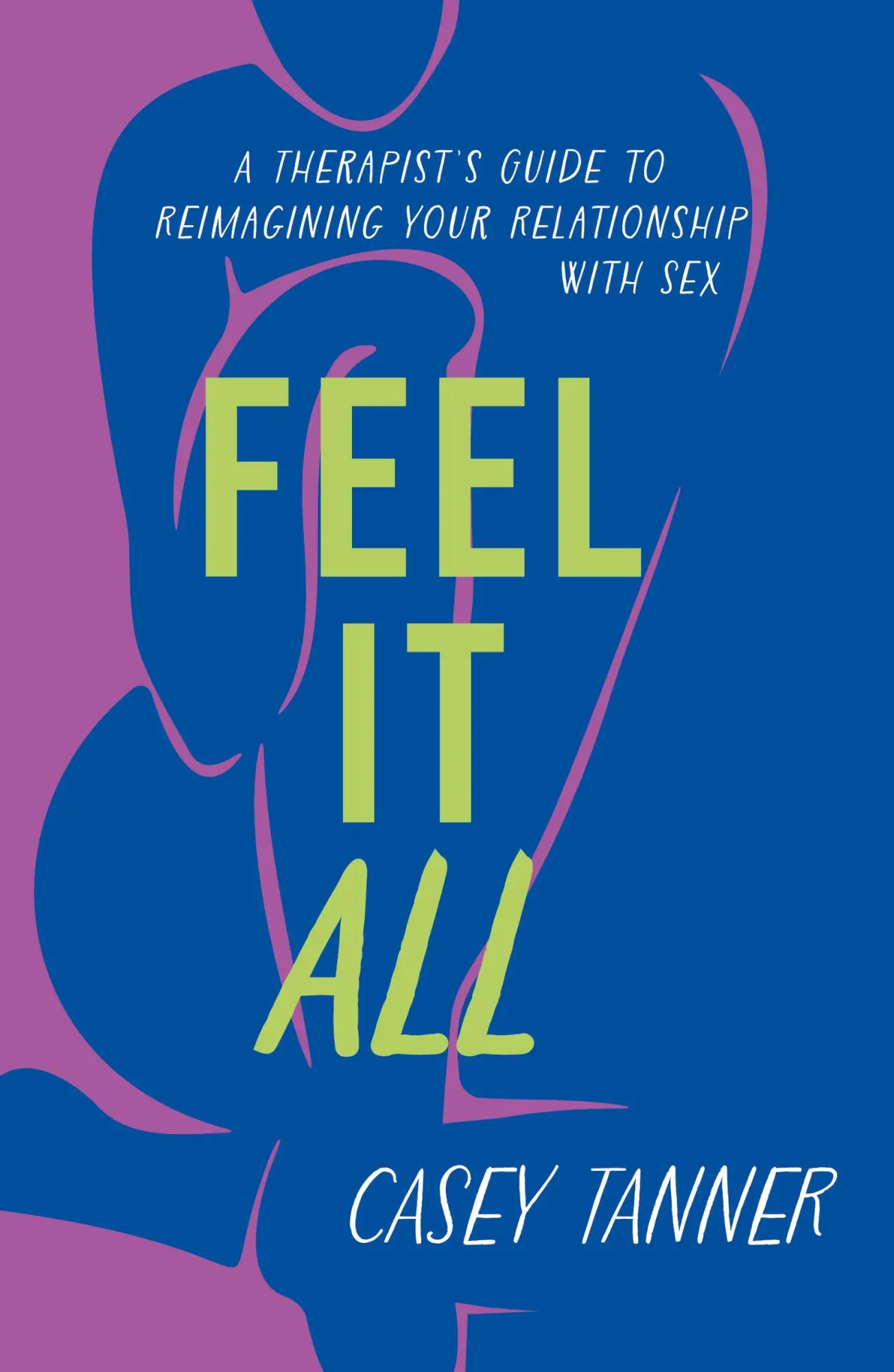 Cover: 9781398716315 | Feel It All | Casey Tanner | Taschenbuch | Englisch | 2025