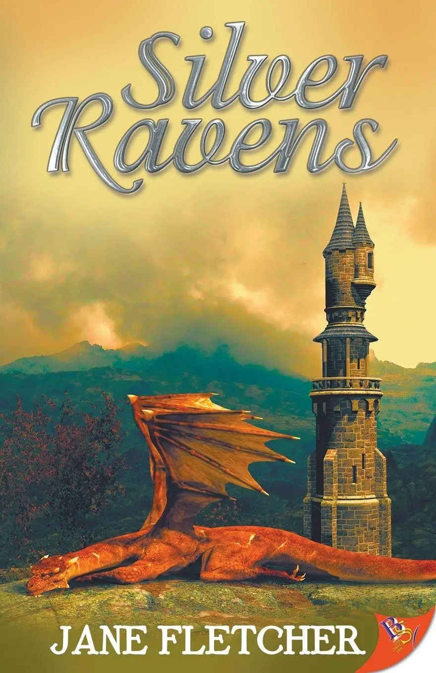 Cover: 9781635556315 | Silver Ravens | Jane Fletcher | Taschenbuch | Kartoniert / Broschiert