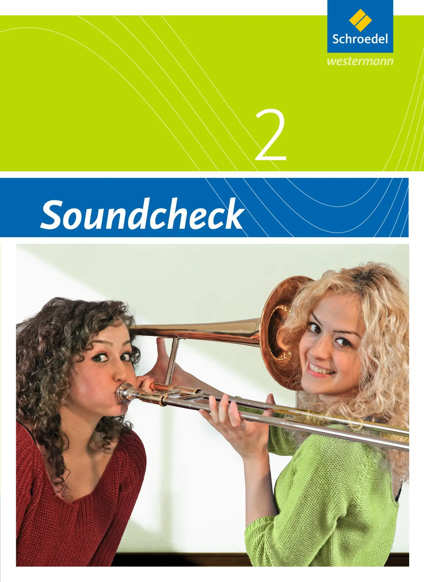 Cover: 9783507026315 | Soundcheck 2. Schulbuch | Gabriele Aust | Buch | 288 S. | Deutsch