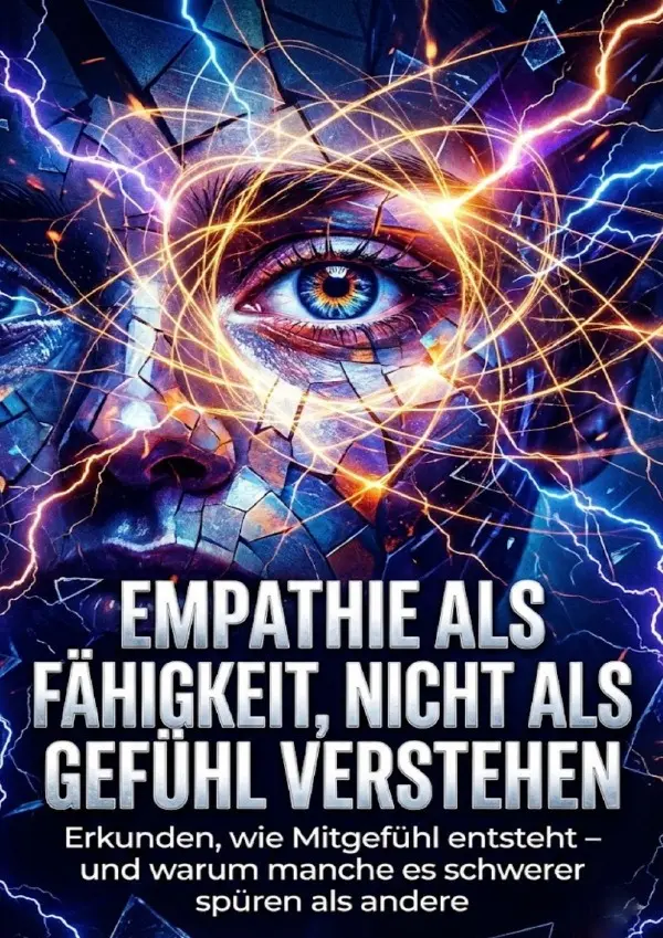 Cover: 9783565206315 | Empathie als Fähigkeit, nicht als Gefühl verstehen | Kilian Jung