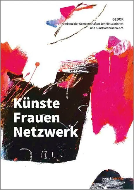Cover: 9783897336315 | Künste, Frauen, Netzwerk | V. | Taschenbuch | 303 S. | Deutsch | 2026