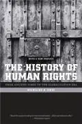 Cover: 9780520256415 | The History of Human Rights | Micheline R. Ishay | Taschenbuch | 2008