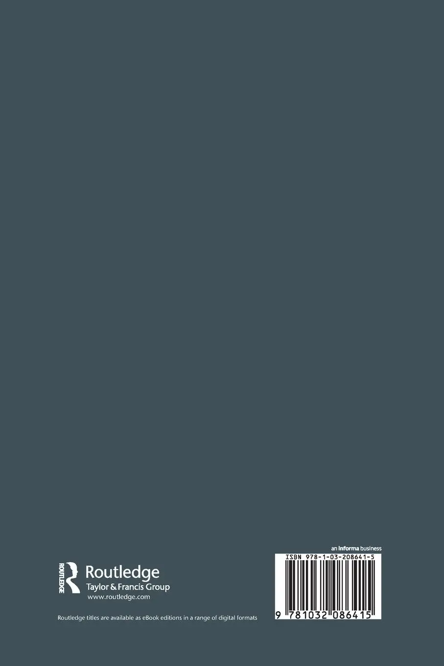 Rückseite: 9781032086415 | Visualising Place, Memory and the Imagined | Sarah De Nardi | Buch